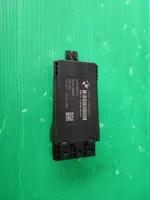 BMW 3 F30 F35 F31 Seat control module 749046501