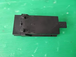 BMW 3 F30 F35 F31 Module de commande de siège 749046501