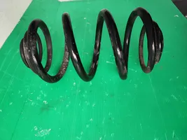 Opel Vivaro Rear coil spring 