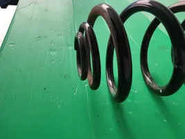 Opel Vivaro Rear coil spring 