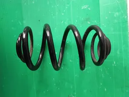 Opel Vivaro Rear coil spring 