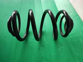 Opel Vivaro Rear coil spring 