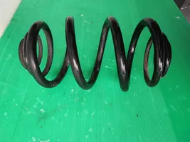 Opel Vivaro Rear coil spring 