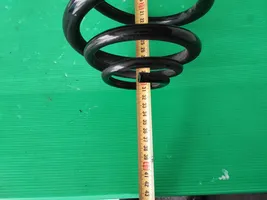 Opel Vivaro Rear coil spring 