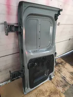 Opel Vivaro Rear door 