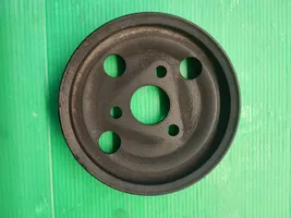 Fiat Ducato Power steering pump pulley 55188746