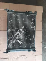 Renault Trafic II (X83) Coolant radiator 