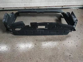 Opel Vivaro Radiator trim 93866585