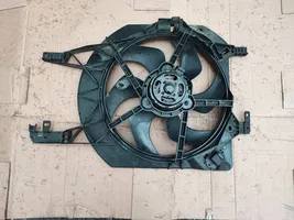 Renault Trafic II (X83) Ventilateur de refroidissement de radiateur électrique 8200151873