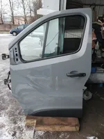 Opel Vivaro Door (2 Door Coupe) 806747016R