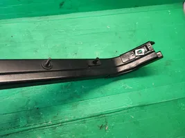 Opel Vivaro Sliding door middle rail 777663037R