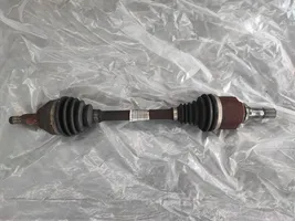 Opel Vivaro Front driveshaft 391018696R