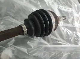 Opel Vivaro Front driveshaft 