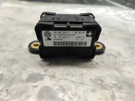 Volkswagen Transporter - Caravelle T5 ESP (stability system) control unit 7H0907652A