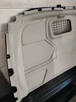 Ford Transit Custom Ohjaamon väliseinä 