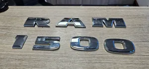 Dodge PickUp RAM SRT-10 Emblema della porta anteriore/lettere del modello 