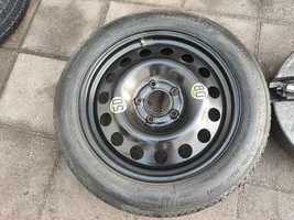 BMW 5 E60 E61 R17-vararengas BM517003