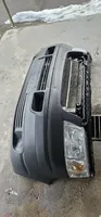 Volkswagen Transporter - Caravelle T5 Kompletny zestaw przedniej części nadwozia / karoserii 7H0121201CT