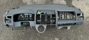 Volkswagen Transporter - Caravelle T5 Dashboard 