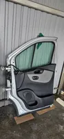 Renault Trafic III (X82) Priekinės durys 