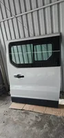 Renault Trafic III (X82) Sivuliukuovi 