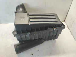 Volkswagen Caddy Boîtier de filtre à air 1K0129607P