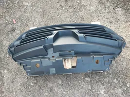 Renault Trafic III (X82) Maskownica / Grill / Atrapa górna chłodnicy 623108673R