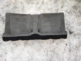 Chevrolet Camaro Rear seat 35258989883