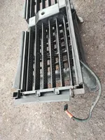 Renault Trafic III (X82) Intercooler air guide/duct channel 620C43334R