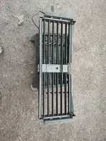 Renault Trafic III (X82) Intercooler air guide/duct channel 620C43334R