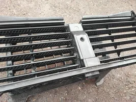 Renault Trafic III (X82) Intercooler air guide/duct channel 620C43334R