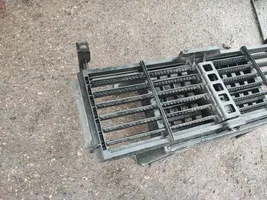 Renault Trafic III (X82) Intercooler air guide/duct channel 620C43334R