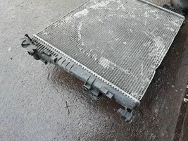 Renault Trafic II (X83) Coolant radiator 734946