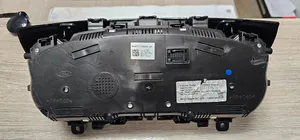 Ford Transit Custom Spidometras (prietaisų skydelis) BK2T10849GC