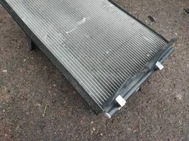 Ford Mustang VI A/C cooling radiator (condenser) FR3B19C600AC