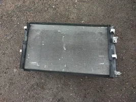 Ford Mustang VI A/C cooling radiator (condenser) FR3B19C600AC