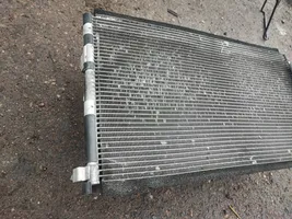 Ford Mustang VI A/C cooling radiator (condenser) FR3B19C600AC