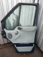 Ford Transit Priekinės durys (dvidurio) 