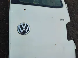 Volkswagen Transporter - Caravelle T5 Drzwi tylne do samochodów dostawczych 