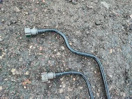 Opel Vivaro Fuel line/pipe/hose 