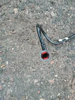 Opel Vivaro Fuel line/pipe/hose 