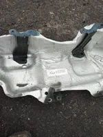 Renault Trafic III (X82) Paracalore scarico 747615227R