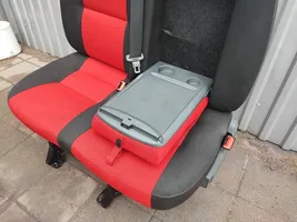 Fiat Ducato Front double seat 07355374640B