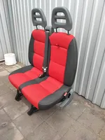 Fiat Ducato Front double seat 07355374640B