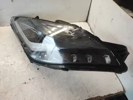 Chevrolet Corvette Headlight/headlamp C40870061