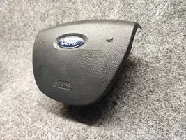 Ford Transit Steering wheel airbag 6C11V042B85BCW