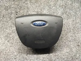 Ford Transit Steering wheel airbag 6C11V042B85BCW