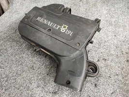 Renault Scenic I Air filter box 7700114532