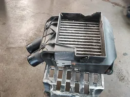 Renault Scenic I Chłodnica powietrza doładowującego / Intercooler 8200047162