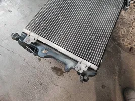 Renault Scenic I Kit Radiateur 8200065257